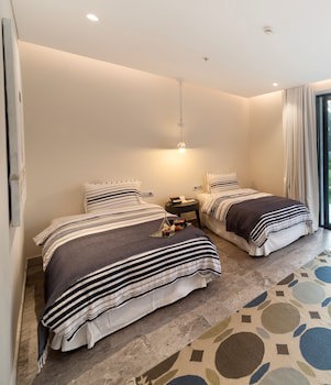 D-Resort Gocek galeri fotoğrafı