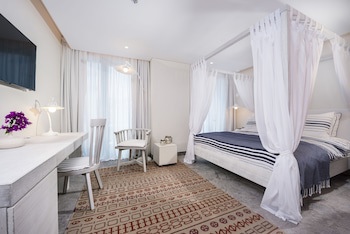 D-Resort Gocek galeri fotoğrafı