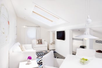 D-Resort Gocek fotoğrafı