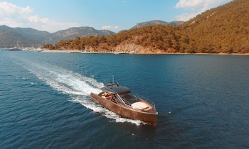 D-Resort Gocek galeri fotoğrafı