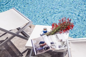 D-Resort Gocek galeri fotoğrafı