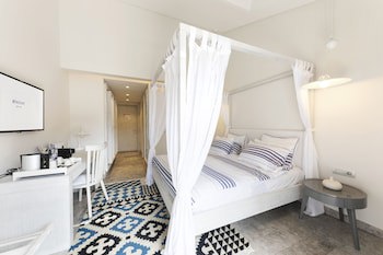 D-Resort Gocek galeri fotoğrafı