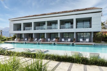 D-Resort Gocek galeri fotoğrafı