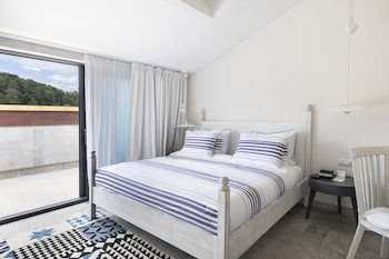 D-Resort Gocek galeri fotoğrafı