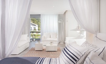 D-Resort Gocek fotoğrafı
