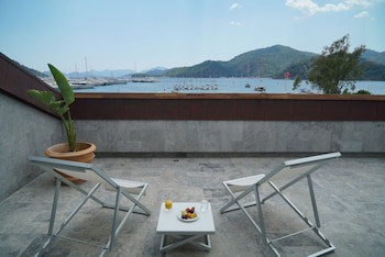 D-Resort Gocek galeri fotoğrafı