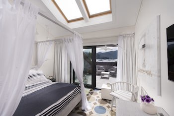 D-Resort Gocek galeri fotoğrafı