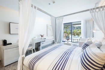 D-Resort Gocek fotoğrafı