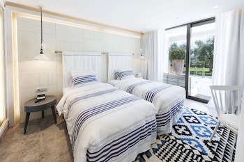 D-Resort Gocek galeri fotoğrafı