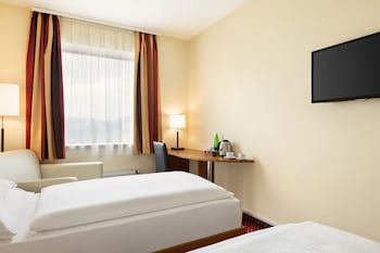 Amedia Express Prag, Trademark Collection By Wyndham