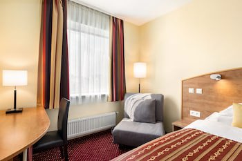 Amedia Express Prag, Trademark Collection By Wyndham