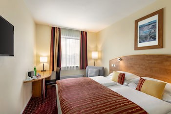 Amedia Express Prag, Trademark Collection By Wyndham