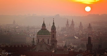 Amedia Express Prag, Trademark Collection By Wyndham