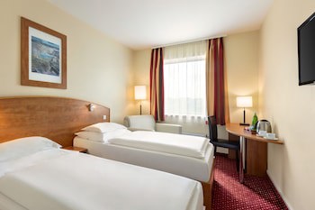 Amedia Express Prag, Trademark Collection By Wyndham