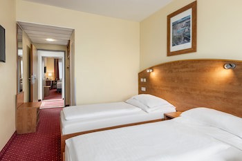 Amedia Express Prag, Trademark Collection By Wyndham