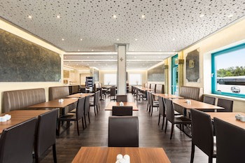 Amedia Express Prag, Trademark Collection By Wyndham