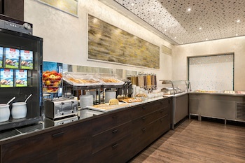 Amedia Express Prag, Trademark Collection By Wyndham