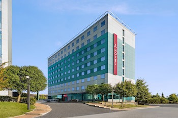 Amedia Express Prag, Trademark Collection By Wyndham