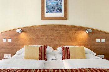 Amedia Express Prag, Trademark Collection By Wyndham