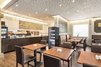 Amedia Express Prag, Trademark Collection By Wyndham