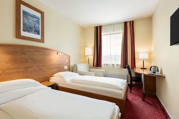 Amedia Express Prag, Trademark Collection By Wyndham