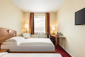 Amedia Express Prag, Trademark Collection By Wyndham
