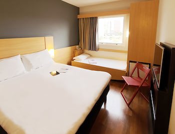 Ibis Sao Jose Do Rio Preto