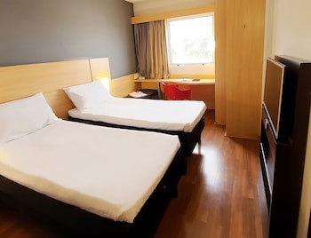 Ibis Sao Jose Do Rio Preto