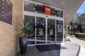 Ibis Sao Jose Do Rio Preto