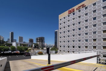 Ibis Sao Jose Do Rio Preto