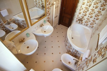 Green Garden Hotel