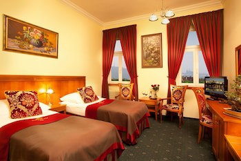 Green Garden Hotel