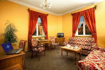 Green Garden Hotel