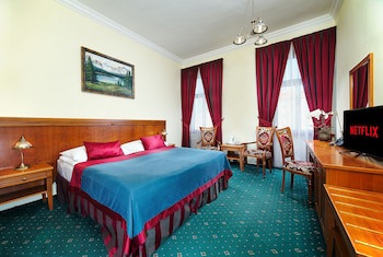 Green Garden Hotel