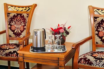 Green Garden Hotel
