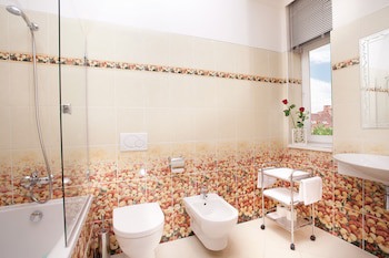 Green Garden Hotel