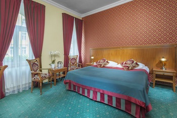 Green Garden Hotel