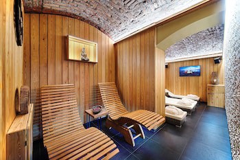 Green Garden Hotel