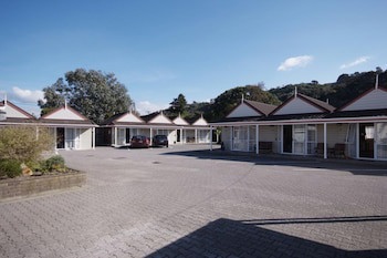 Settlers Motor Lodge