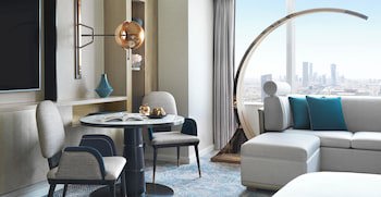 Four Seasons Hotel Riyadh