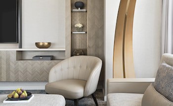 Four Seasons Hotel Riyadh