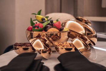 Four Seasons Hotel Riyadh