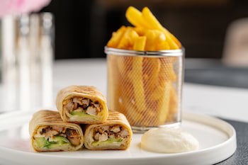 Four Seasons Hotel Riyadh