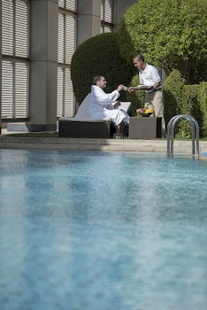 Four Seasons Hotel Riyadh