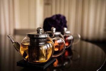 Four Seasons Hotel Riyadh