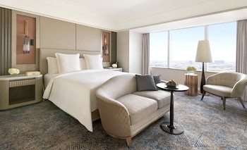 Four Seasons Hotel Riyadh