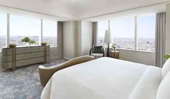 Four Seasons Hotel Riyadh