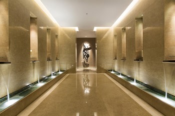 Four Seasons Hotel Riyadh