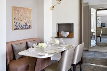 Four Seasons Hotel Riyadh