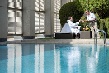 Four Seasons Hotel Riyadh